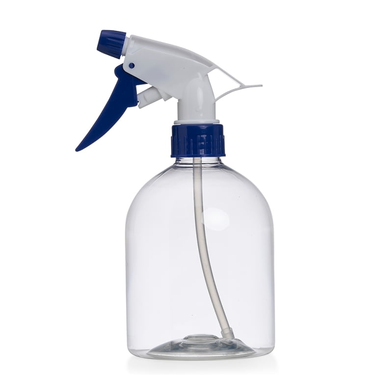 Brinde Frasco Plástico 500ml