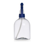 Brinde Frasco Plástico 500ml