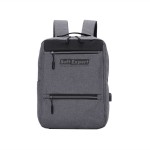 Brinde Mochila de Nylon USB Monarka