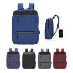 Brinde Mochila de Nylon USB Monarka