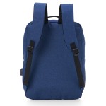 Brinde Mochila de Nylon USB Monarka