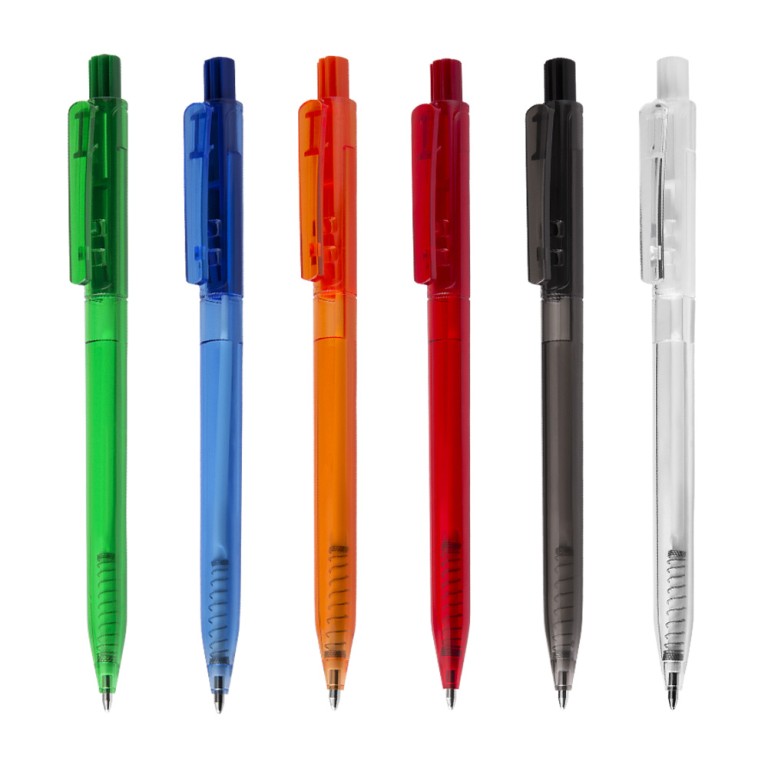 Brinde Caneta Plástica Design