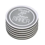 Brinde Porta Copo Neopreme