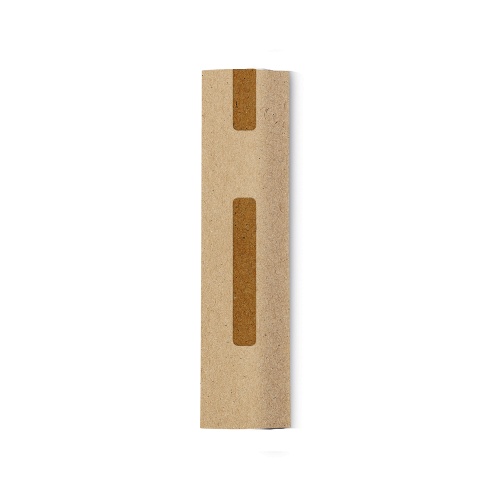 Brinde Estojo de Papel Cartão