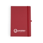 Brinde Caderno de Anotações Rome