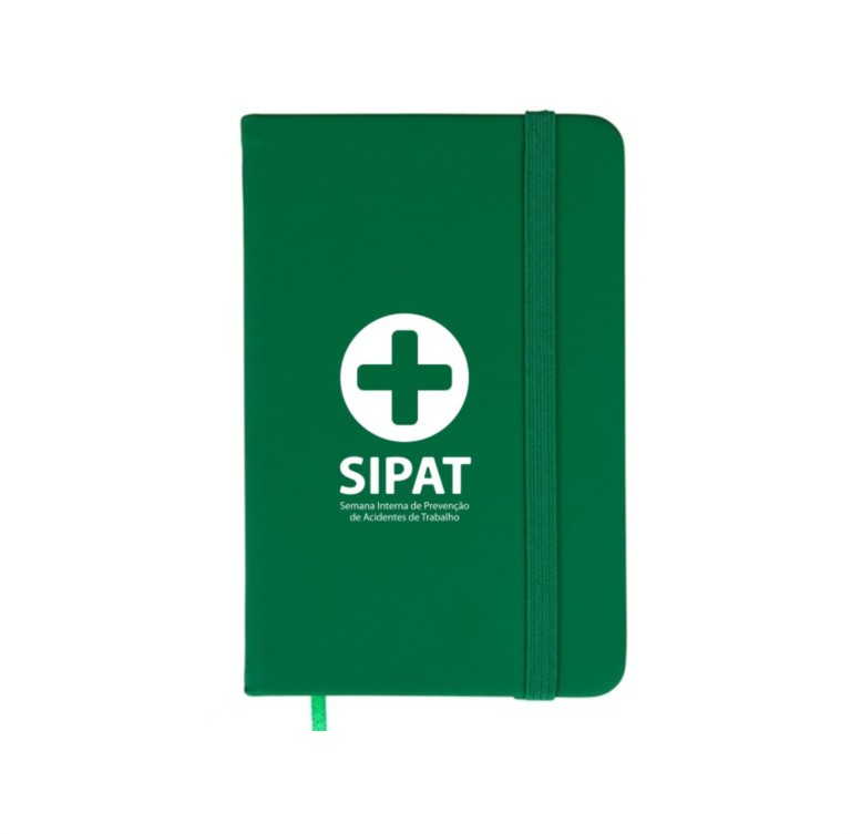 Brinde Bloco Moleskine Classic