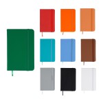 Brinde Bloco Moleskine Classic