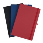 Brinde Caderno de Anotações Rome