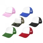 Brinde Boné com Tela Estilo