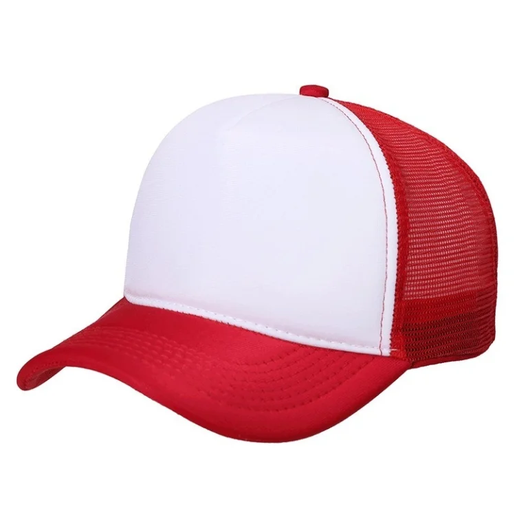 Brinde Boné com Tela Estilo