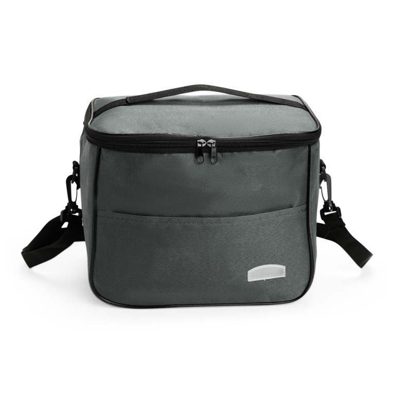 Brinde Bolsa Térmica 13 Litros Holiday