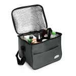 Brinde Bolsa Térmica 13 Litros Holiday