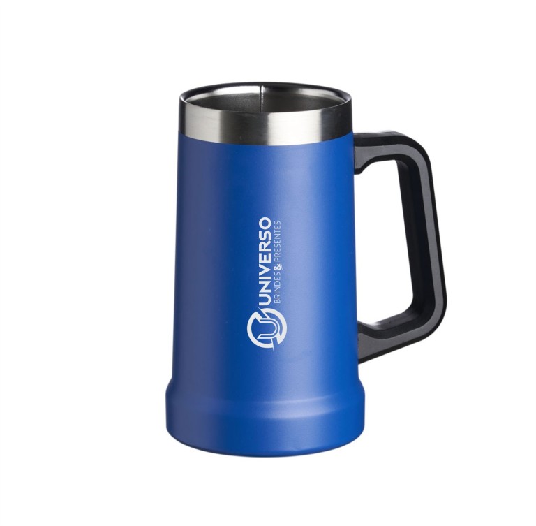 Brinde Caneca Térmica Munique