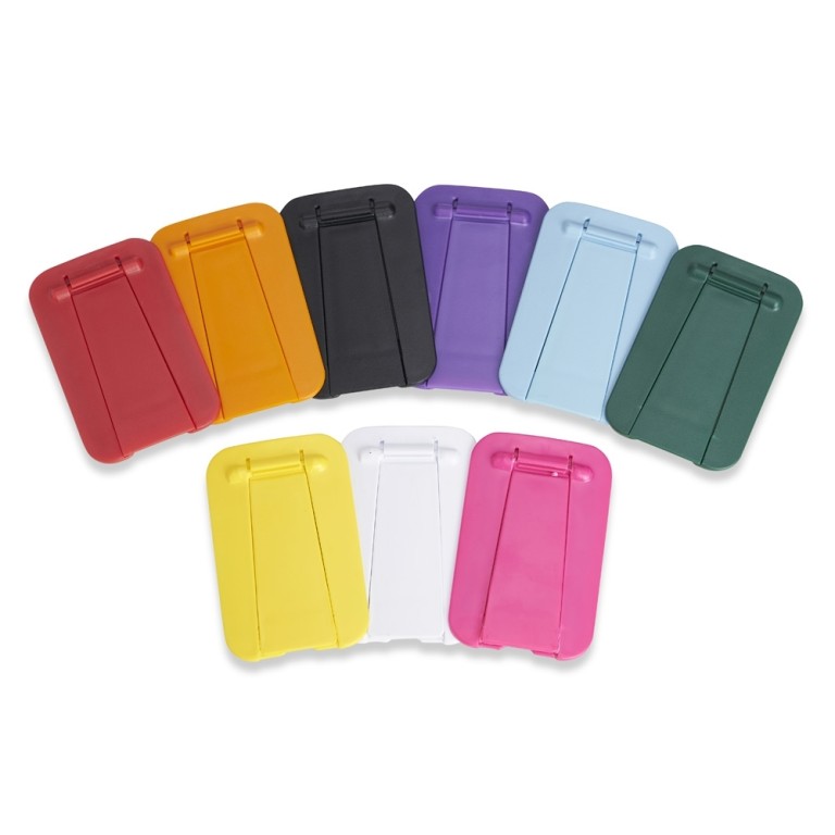 Brinde Suporte para Celular de Plástico