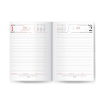 Brinde Agenda Diária Worklist