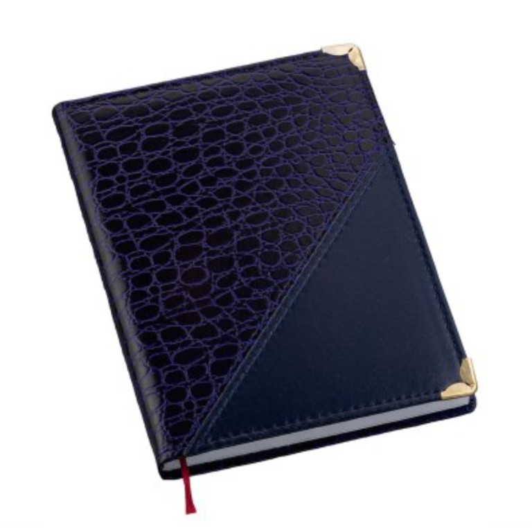 Brinde Agenda Diária Marshall