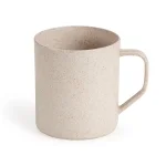 Brinde Caneca de Fibra de Arroz