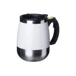 Brinde Caneca com Misturador 350ml