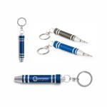 Brinde Chaveiro Mini Ferramentas