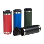 Brinde Copo Térmico Grande 550ml