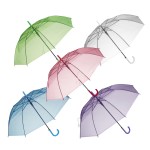 Brinde Guarda-chuva Plástico Colors