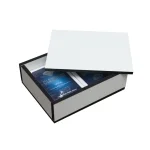 Brinde Caixa Mdf com Baralho