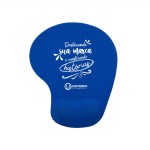 Brinde Mouse Pad Ergonômico