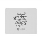 Brinde Mouse Pad de Tecido