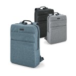 Brinde Mochila para Notebook Trade