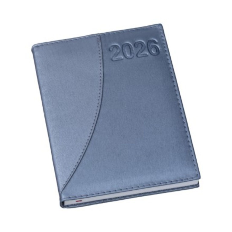 Brinde Agenda Diária Belfast