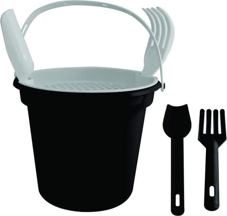 BALDE PRAIA PA E RASTELO – PRETO