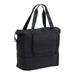 Brinde Bolsa Dobrável e Expansível