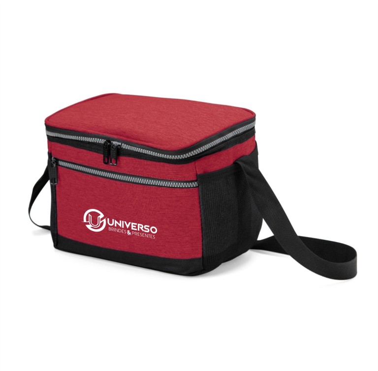 Brinde Bolsa Térmica Picnic