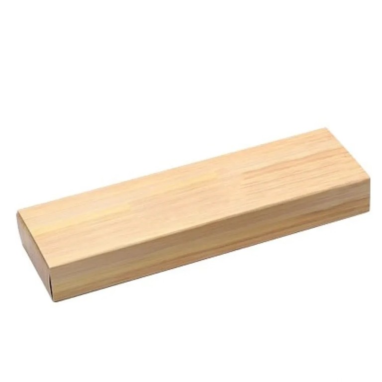 Brinde Estojo Bambu Paper
