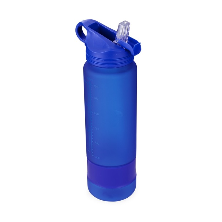 Brinde Squeeze Plástico 900ml