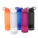 Brinde Squeeze Plástico 900ml