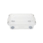 Brinde Organizador Plástico 8,6L