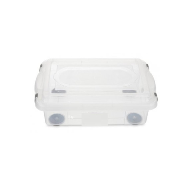 Brinde Organizador Plástico 8,6L