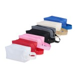 Brinde Nécessaire de Nylon com Alça