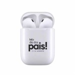 Brinde Fone de Ouvido Bluetooth I12