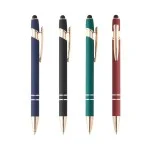 Brinde Caneta Golden Colors