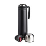Brinde Garrafa Térmica Whistler