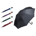 Brinde Guarda-chuva Manual Academy