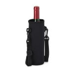 Brinde Porta Garrafa Isotérmico Esportivo