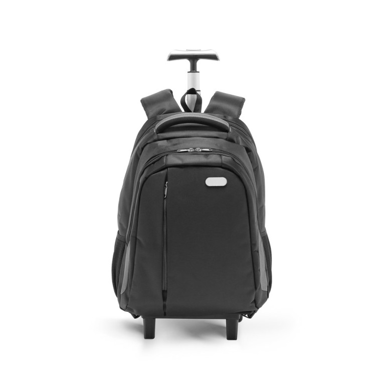 Brinde Mochila Trolley Manhattan
