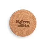 Brinde Frasco de Vidro Pequeno