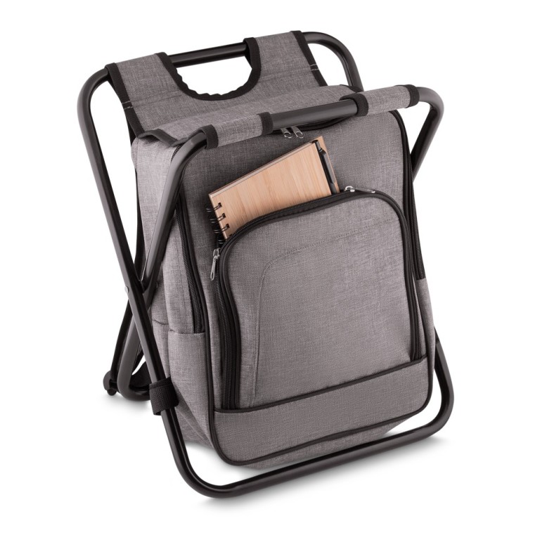 Brinde Cadeira Bolsa Térmica
