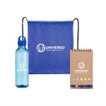 Brinde Kit 01 - Boas Vindas