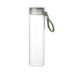 Brinde Squeeze de Vidro 400ml