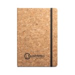 Brinde Kit Escritório Ecológico de Cortiça